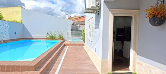 4 bedrooms House in Setubal, Portugal No. 220812 5
