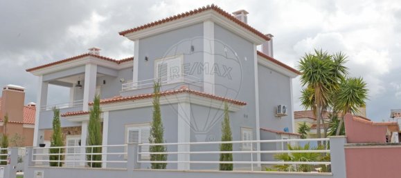 4 bedrooms House in Setubal, Portugal No. 220812 14