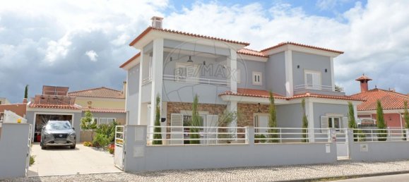 4 bedrooms House in Setubal, Portugal No. 220812 13