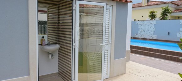 4 bedrooms House in Setubal, Portugal No. 220812 16