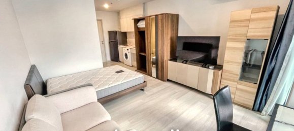 28m² Condo in Bangkok, Thailand No. 25366 7