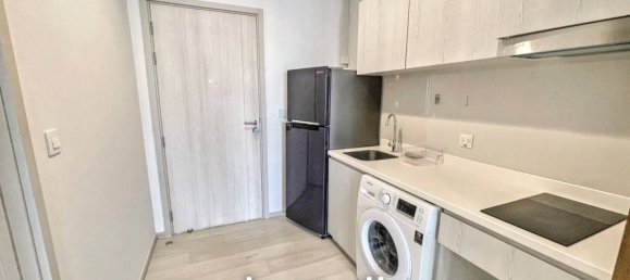 28m² Condo in Bangkok, Thailand No. 25366 9