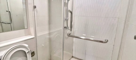 28m² Condo in Bangkok, Thailand No. 25366 10