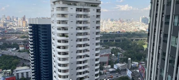 28m² Condo in Bangkok, Thailand No. 25366 4