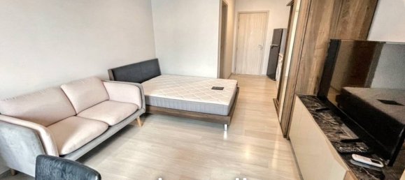 28m² Condo in Bangkok, Thailand No. 25366 6