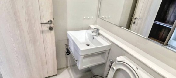 28m² Condo in Bangkok, Thailand No. 25366 2