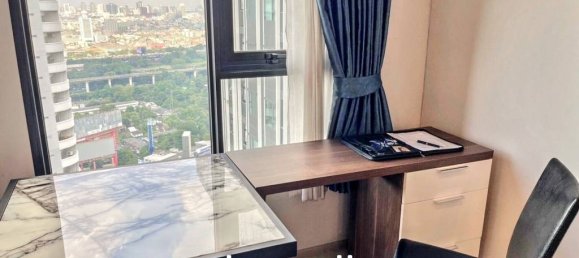28m² Condo in Bangkok, Thailand No. 25366 8
