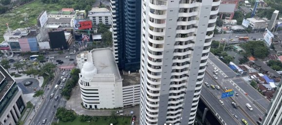 28m² Condo in Bangkok, Thailand No. 25366 5