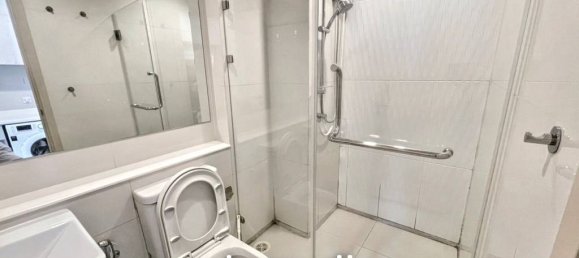 28m² Condo in Bangkok, Thailand No. 25366 3