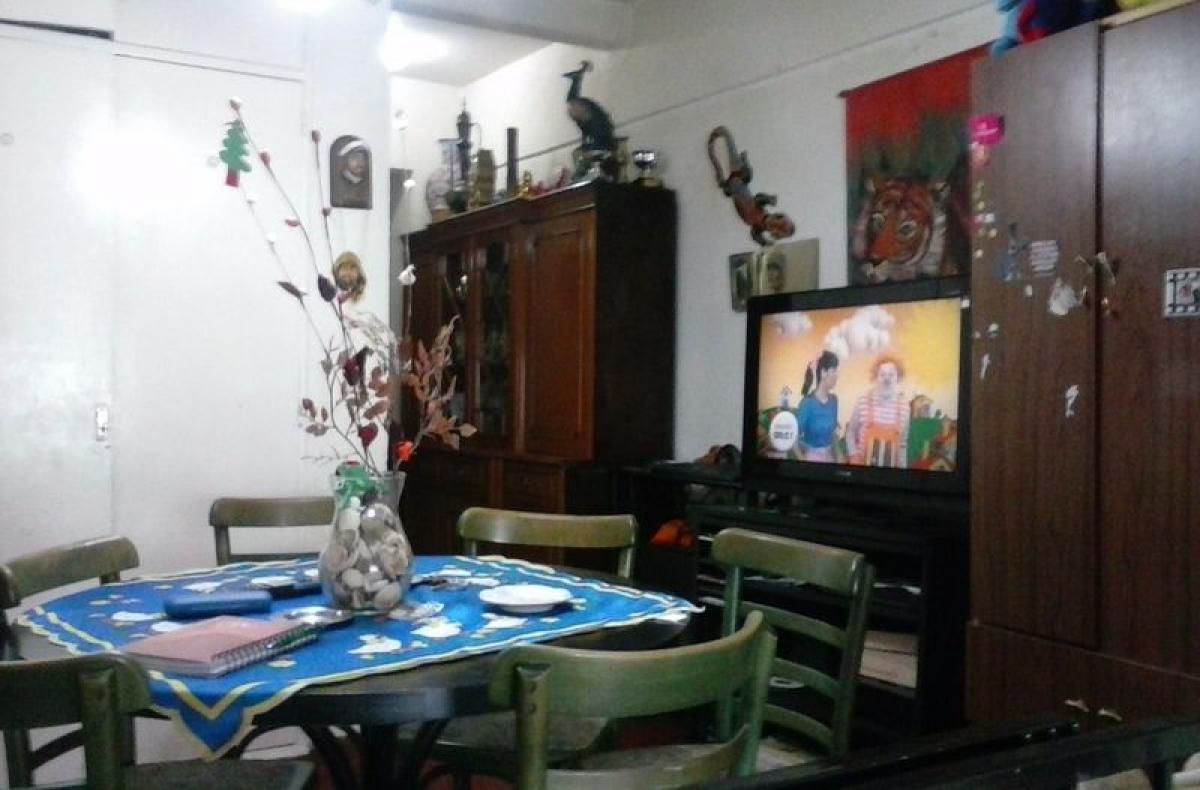 Studio in Mar del Plata, Argentina, Nr. 103786