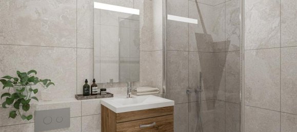 2 bedrooms Apartment in Chingford, United Kingdom No. 3936 7