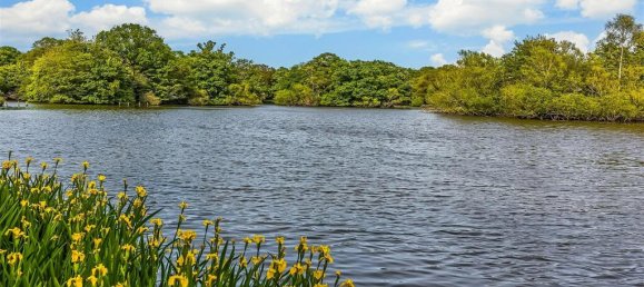 2 bedrooms Apartment in Chingford, United Kingdom No. 3936 8