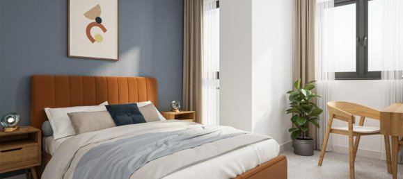 2 bedrooms Apartment in Chingford, United Kingdom No. 3936 6