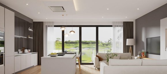 2 bedrooms Apartment in Chingford, United Kingdom No. 3936 4