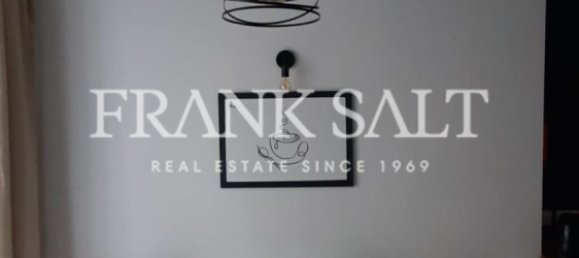 Квартира с 1 спальней в Слима, Мальта № 8547 7