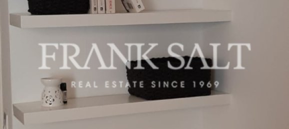 Квартира с 1 спальней в Слима, Мальта № 8547 9