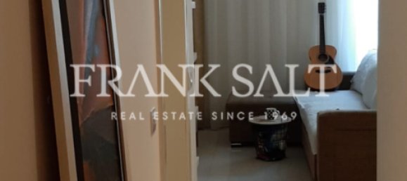 Квартира с 1 спальней в Слима, Мальта № 8547 2