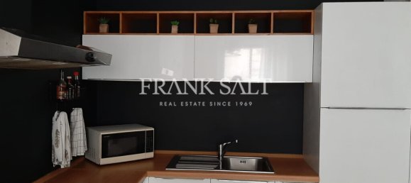 Квартира с 1 спальней в Слима, Мальта № 8547 6