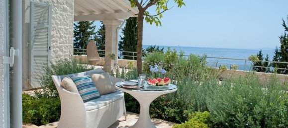 Villa T1 em Corfu, Greece N.º 8847 13