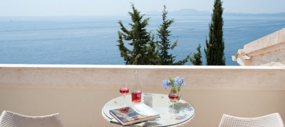 Villa T1 em Corfu, Greece N.º 8847 14
