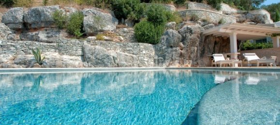 Villa T1 em Corfu, Greece N.º 8847 12