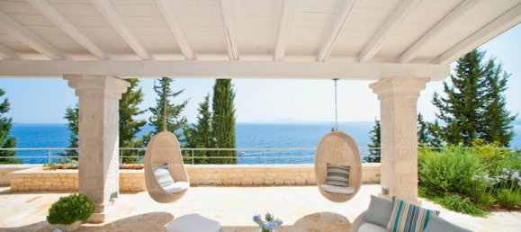 Villa T1 em Corfu, Greece N.º 8847 15
