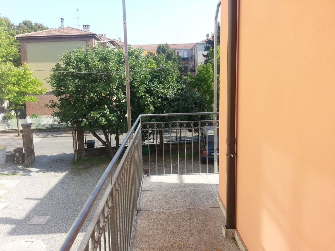 2 rooms House in Piacenza, Italy No. 115463