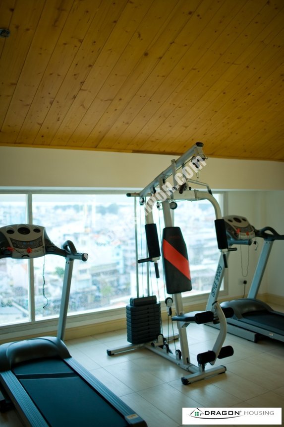  شقة في District 3, Vietnam 70متر مربع رقم 10889