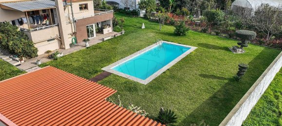 4 bedrooms House in Taide, Portugal No. 176122 45