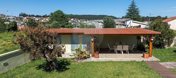 4 bedrooms House in Taide, Portugal No. 176122 2