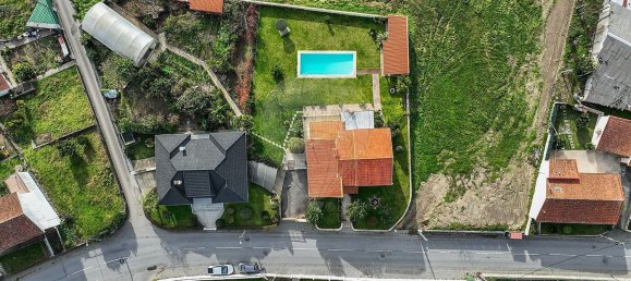 4 bedrooms House in Taide, Portugal No. 176122 36