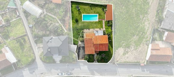 4 bedrooms House in Taide, Portugal No. 176122 28