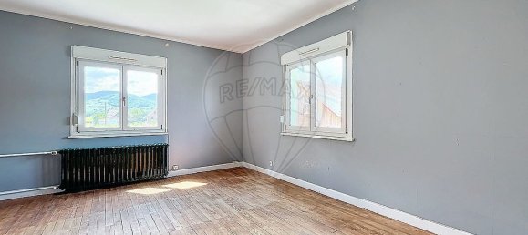 3 Schlafzimmer Haus in Haut-Rhin, France, Nr. 254255 5