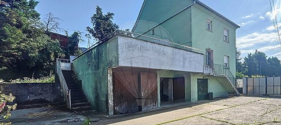 3 Schlafzimmer Haus in Haut-Rhin, France, Nr. 254255 9