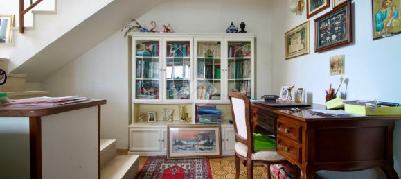 4-Zimmer Haus in Udine, Italy, Nr. 18125 22