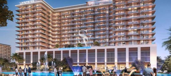 Apartamento T1 em Dubai Investment Park, UAE N.º 200972 5