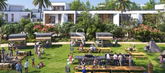 Apartamento T1 em Dubai Investment Park, UAE N.º 200972 9