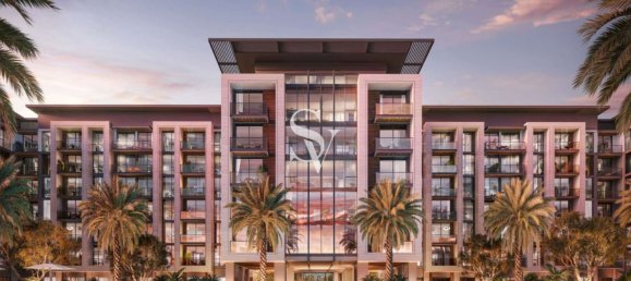 Apartamento T1 em Dubai Investment Park, UAE N.º 200972 20