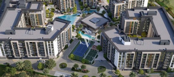 Apartamento T1 em Dubai Investment Park, UAE N.º 200972 14