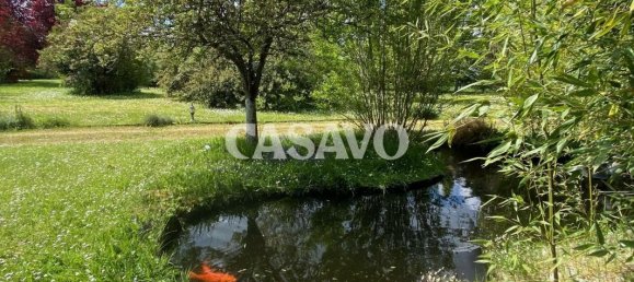 6 غرف نوم فيلا في La Chapelle-sur-Aveyron, France رقم 52308 17