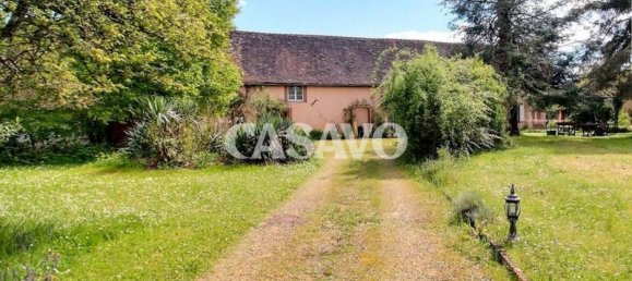 6 غرف نوم فيلا في La Chapelle-sur-Aveyron, France رقم 52308 13