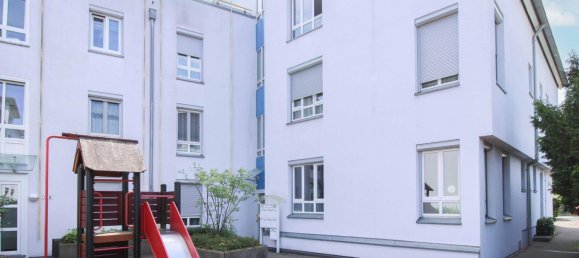 Квартира с 1 спальней в Нюрнберг, Германия № 230492 8