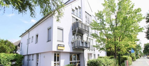 Квартира с 1 спальней в Нюрнберг, Германия № 230492 6