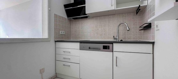 Квартира с 1 спальней в Нюрнберг, Германия № 230492 3