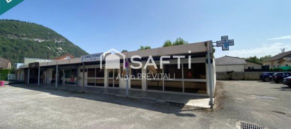  عقار تجاري في Ain, France 232متر مربع رقم 311681 3