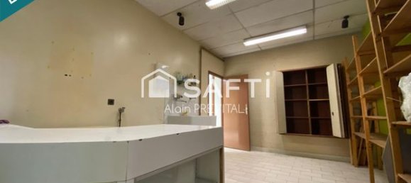  عقار تجاري في Ain, France 232متر مربع رقم 311681 7