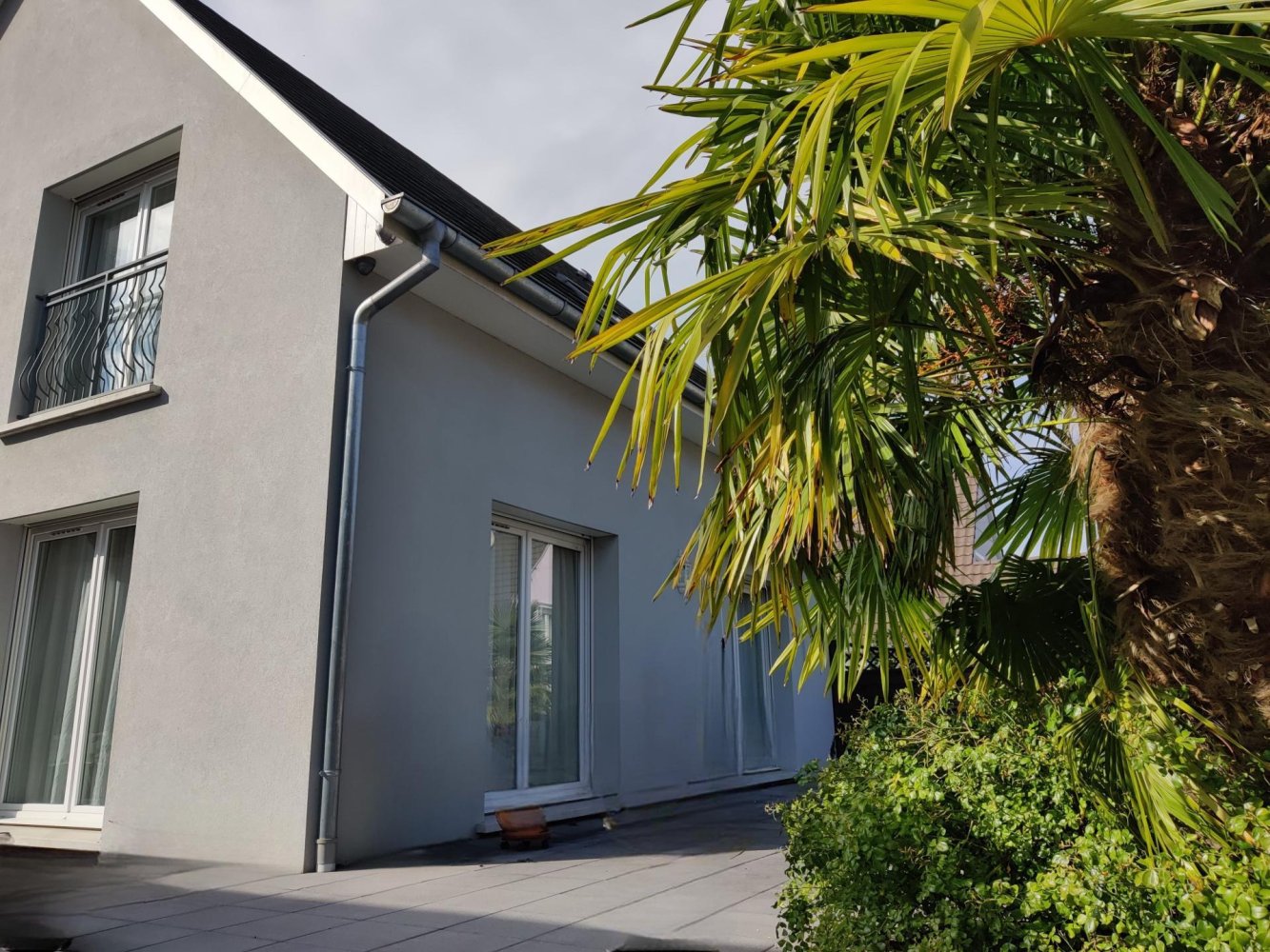 3 bedrooms House in Saint-Louis, France No. 219076