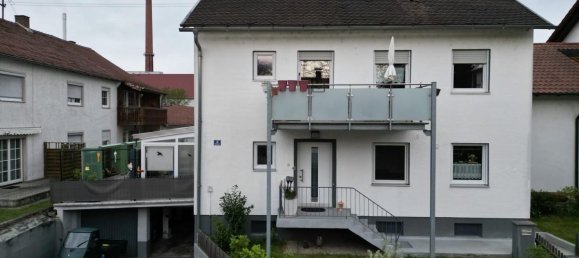 4 chambres Maison de ville à Kelheim, Germany No. 19334 19