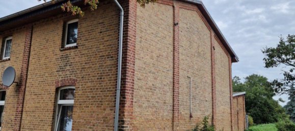 1 Schlafzimmer Stadthaus in Vorpommern-Greifswald, Germany, Nr. 354468 3