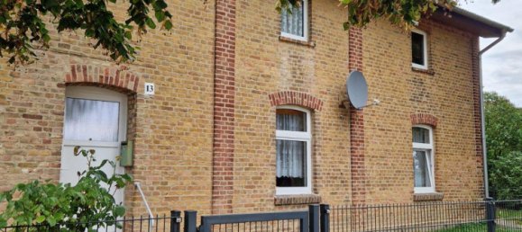 1 Schlafzimmer Stadthaus in Vorpommern-Greifswald, Germany, Nr. 354468 2